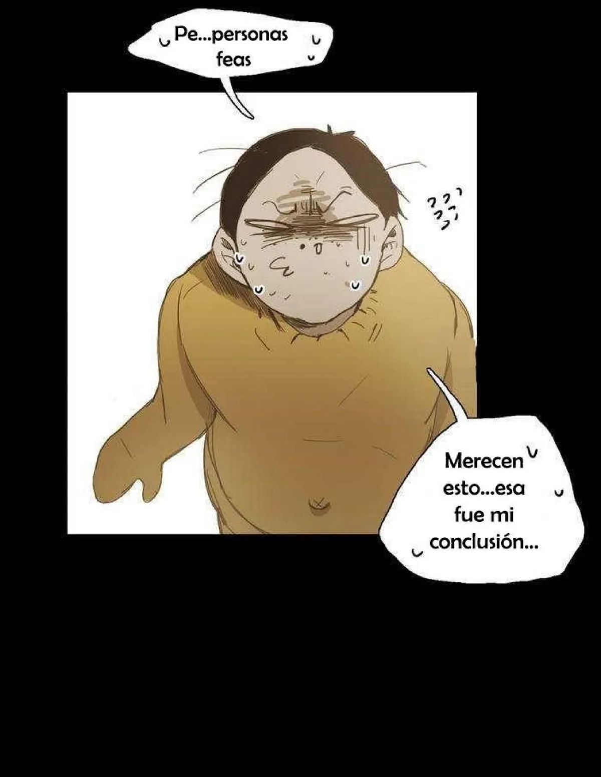 Nunca Entiendes Capítulo 21.2 en Línea - página 13