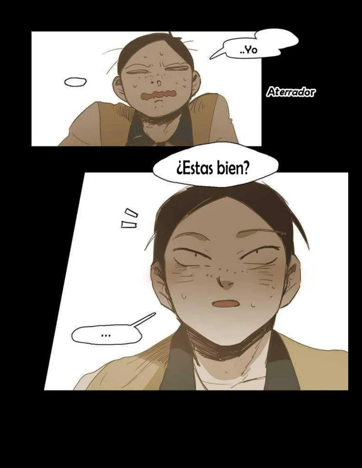 Nunca Entiendes Capítulo 22 en Línea - página 18