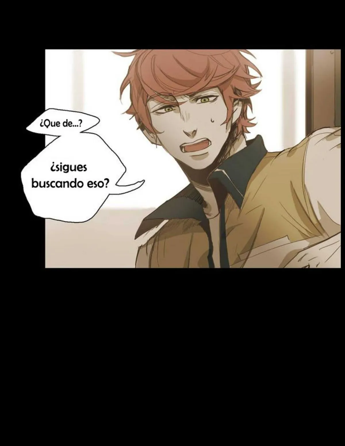 Nunca Entiendes Capítulo 23 en Línea - página 3