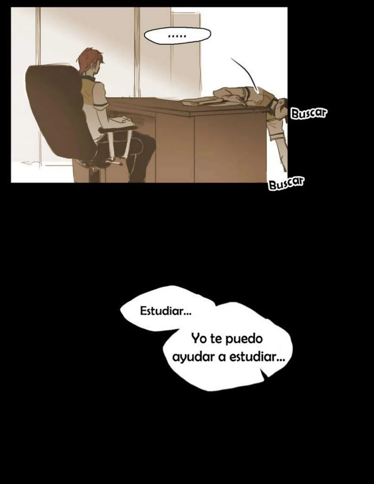 Nunca Entiendes Capítulo 23 en Línea - página 12