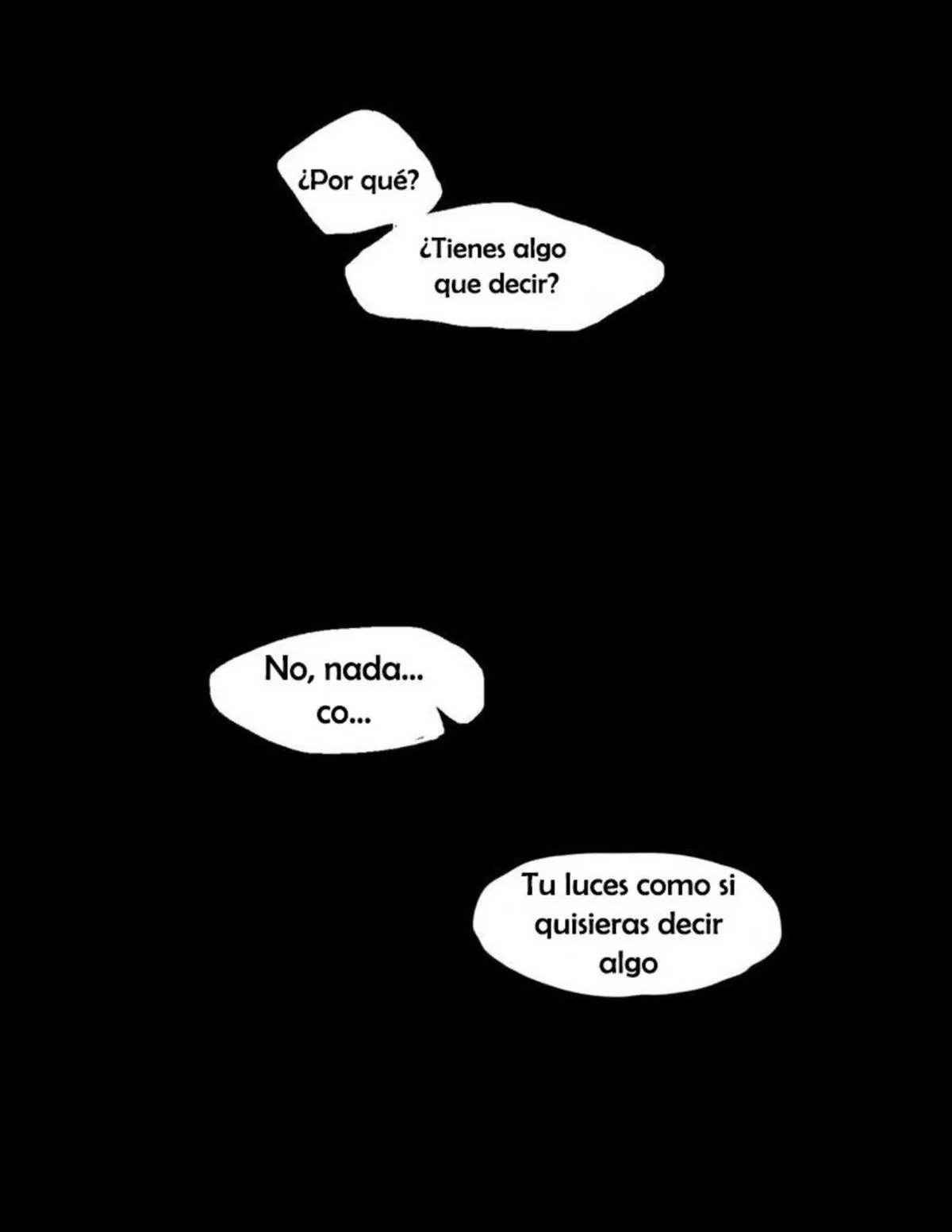 Nunca Entiendes Capítulo 23 en Línea - página 28