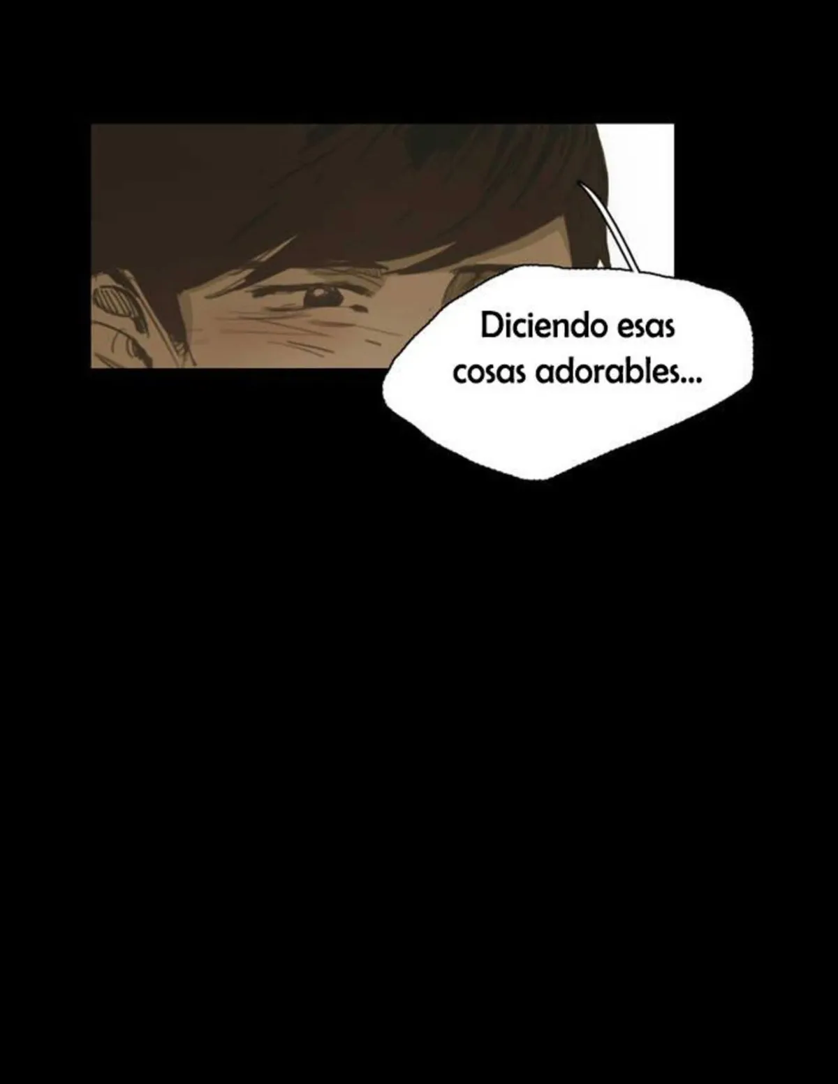 Nunca Entiendes Capítulo 23 en Línea - página 37