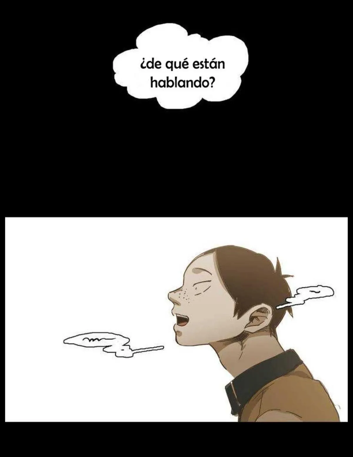Nunca Entiendes Capítulo 25 en Línea - página 22