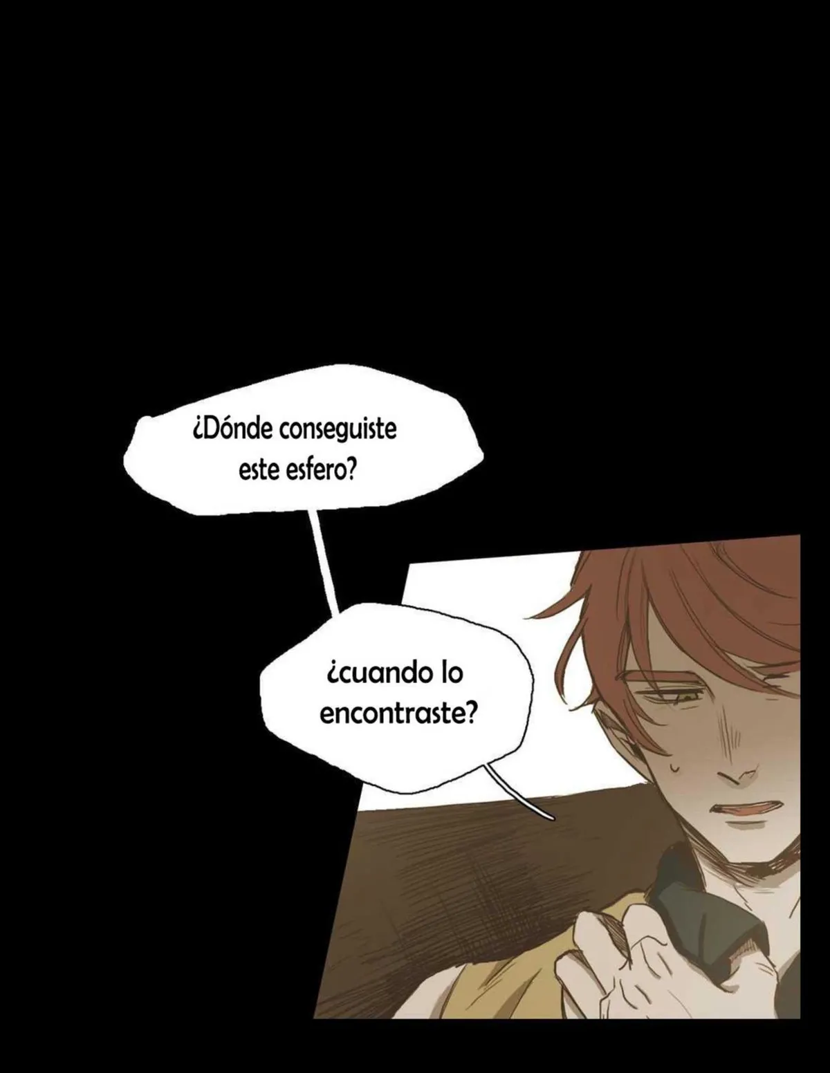 Nunca Entiendes Capítulo 26 en Línea - página 26
