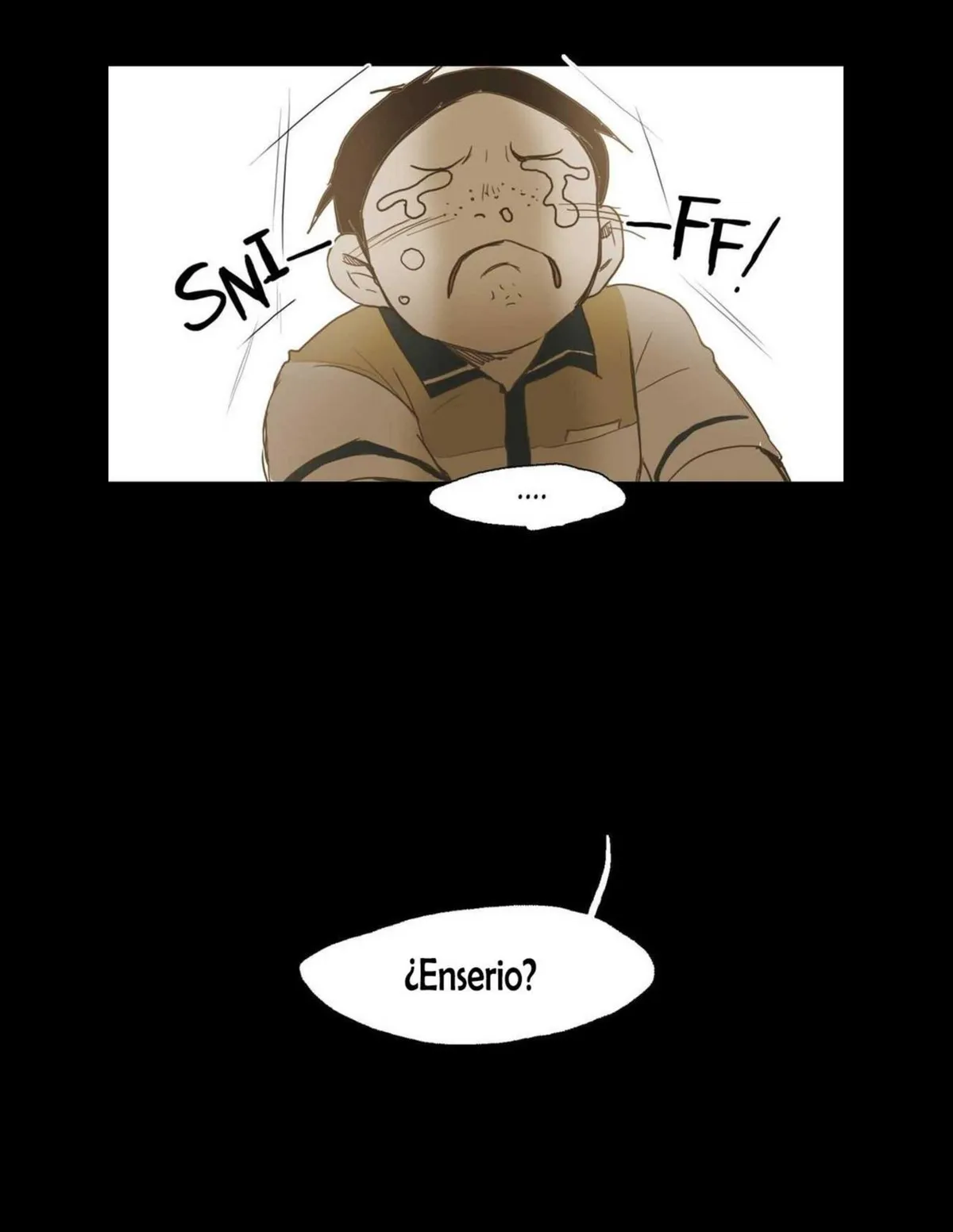 Nunca Entiendes Capítulo 26 en Línea - página 29