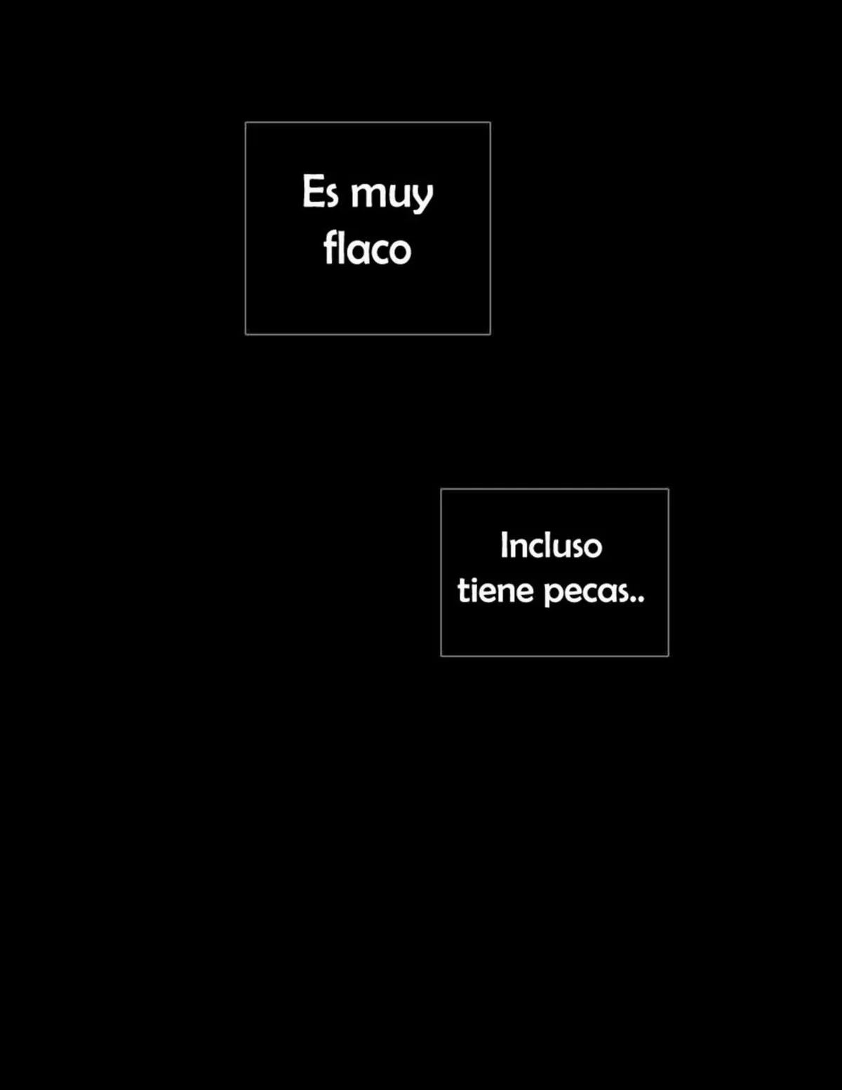 Nunca Entiendes Capítulo 26 en Línea - página 39