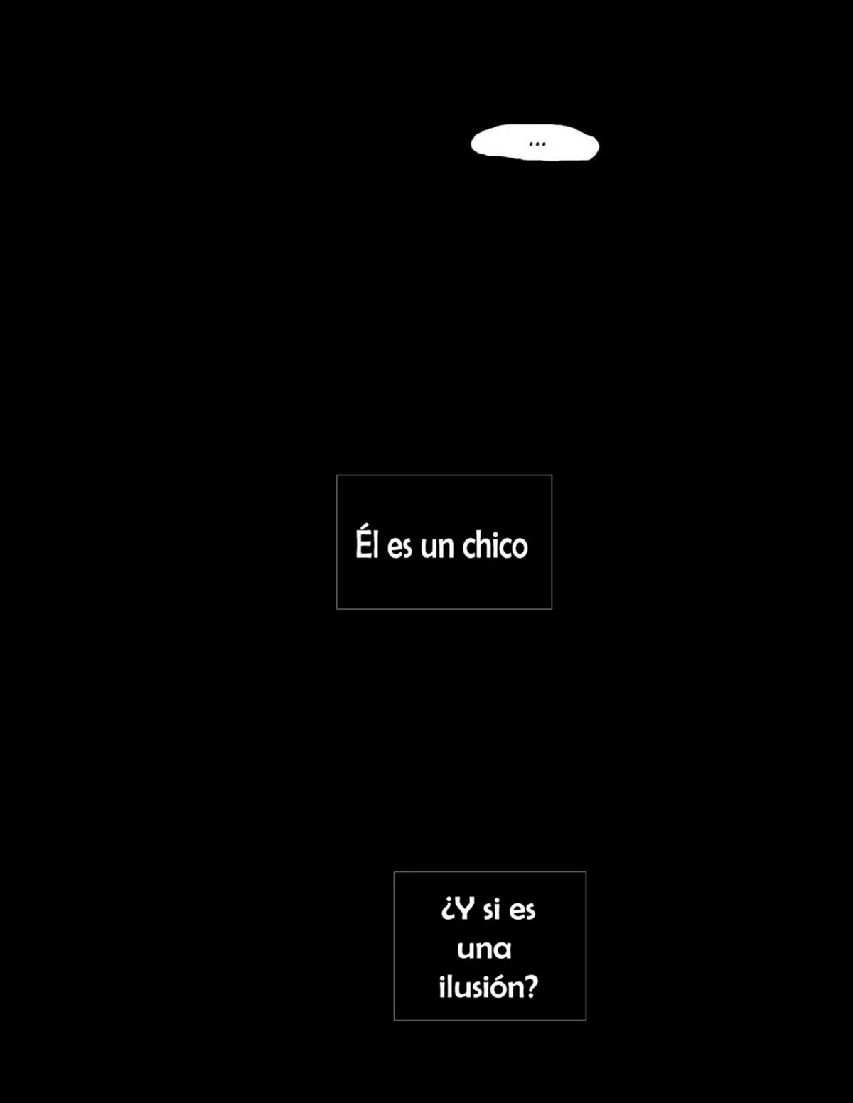 Nunca Entiendes Capítulo 26 en Línea - página 43