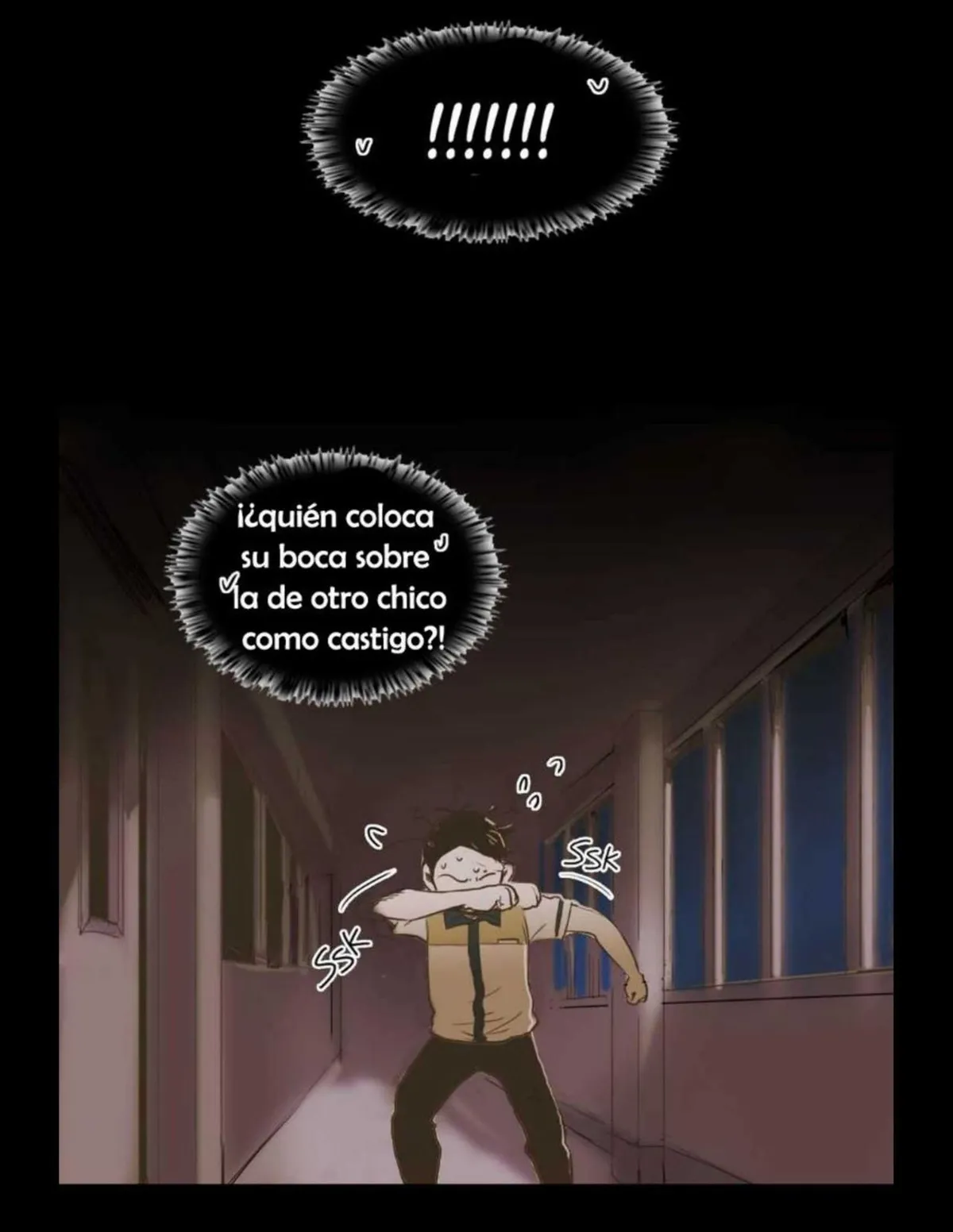 Nunca Entiendes Capítulo 27 en Línea - página 15