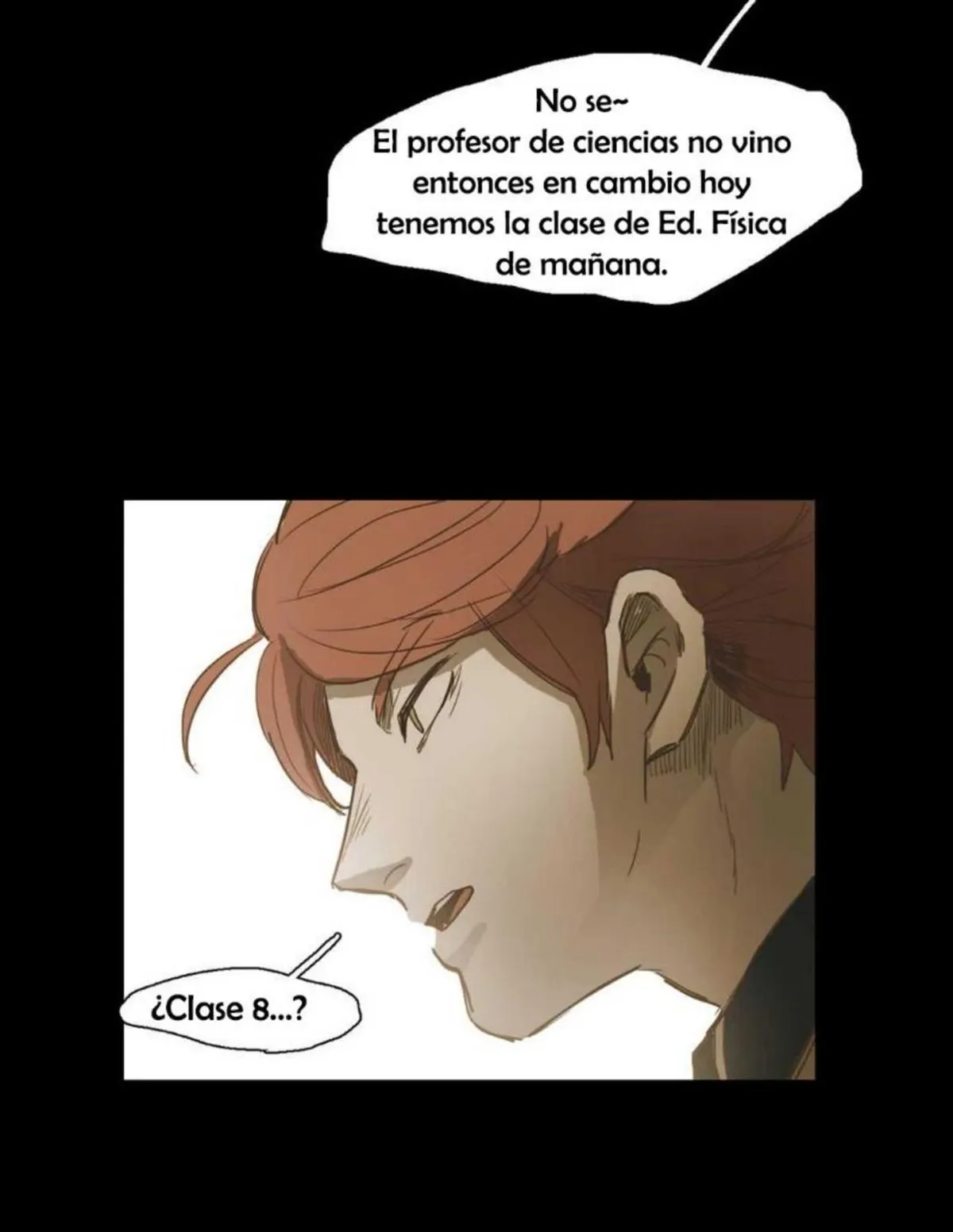 Nunca Entiendes Capítulo 27 en Línea - página 46