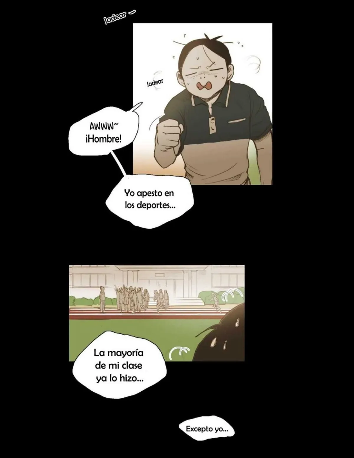 Nunca Entiendes Capítulo 29 en Línea - página 11