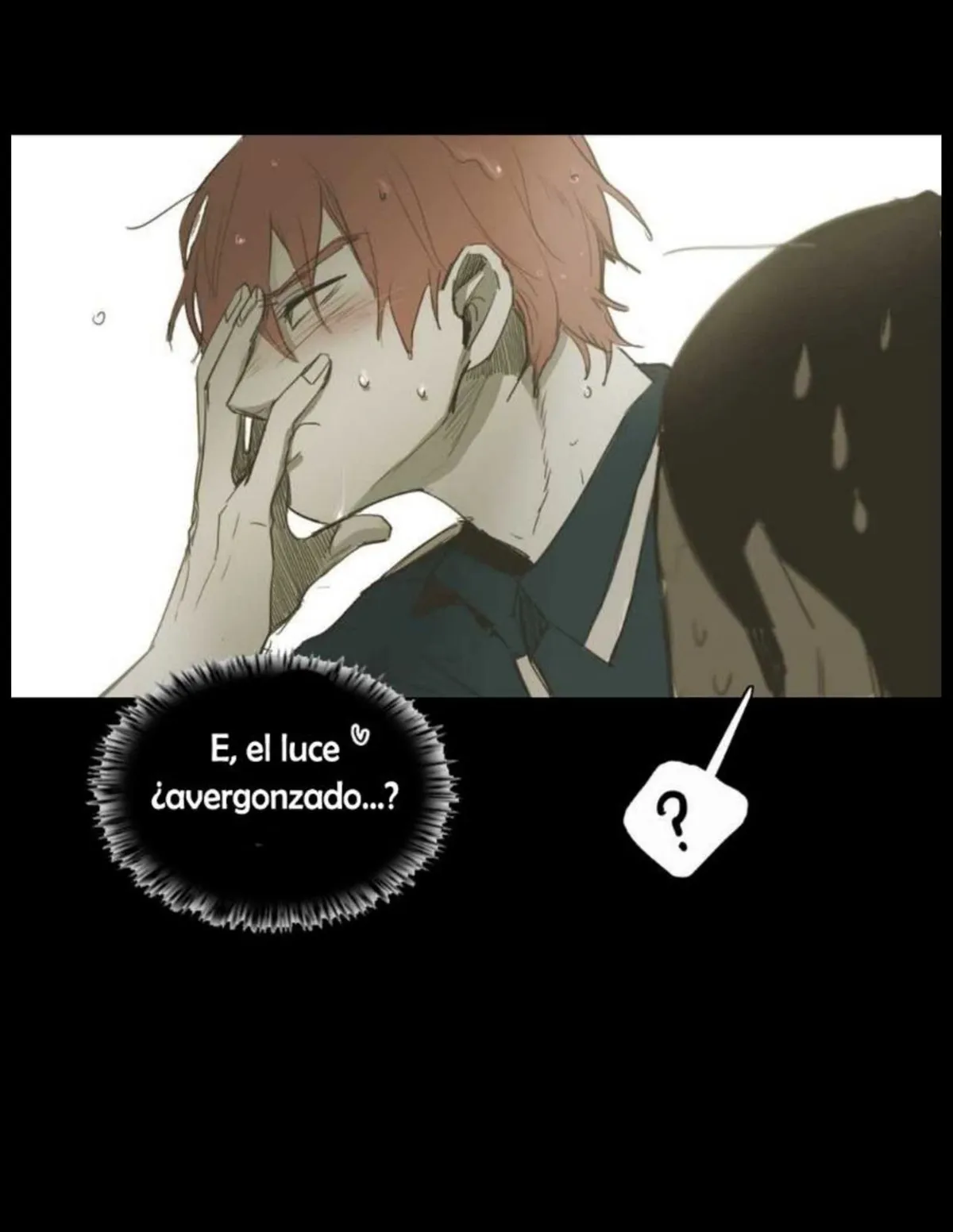 Nunca Entiendes Capítulo 29 en Línea - página 31