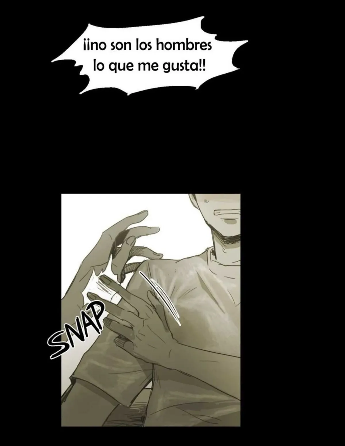 Nunca Entiendes Capítulo 29 en Línea - página 44