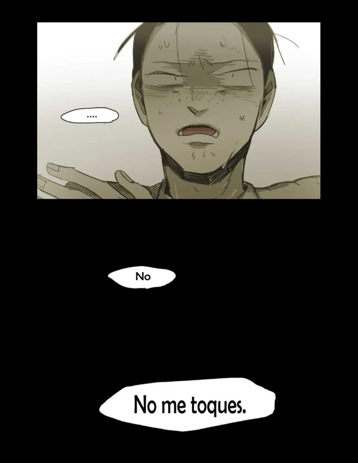 Nunca Entiendes Capítulo 29 en Línea - página 45