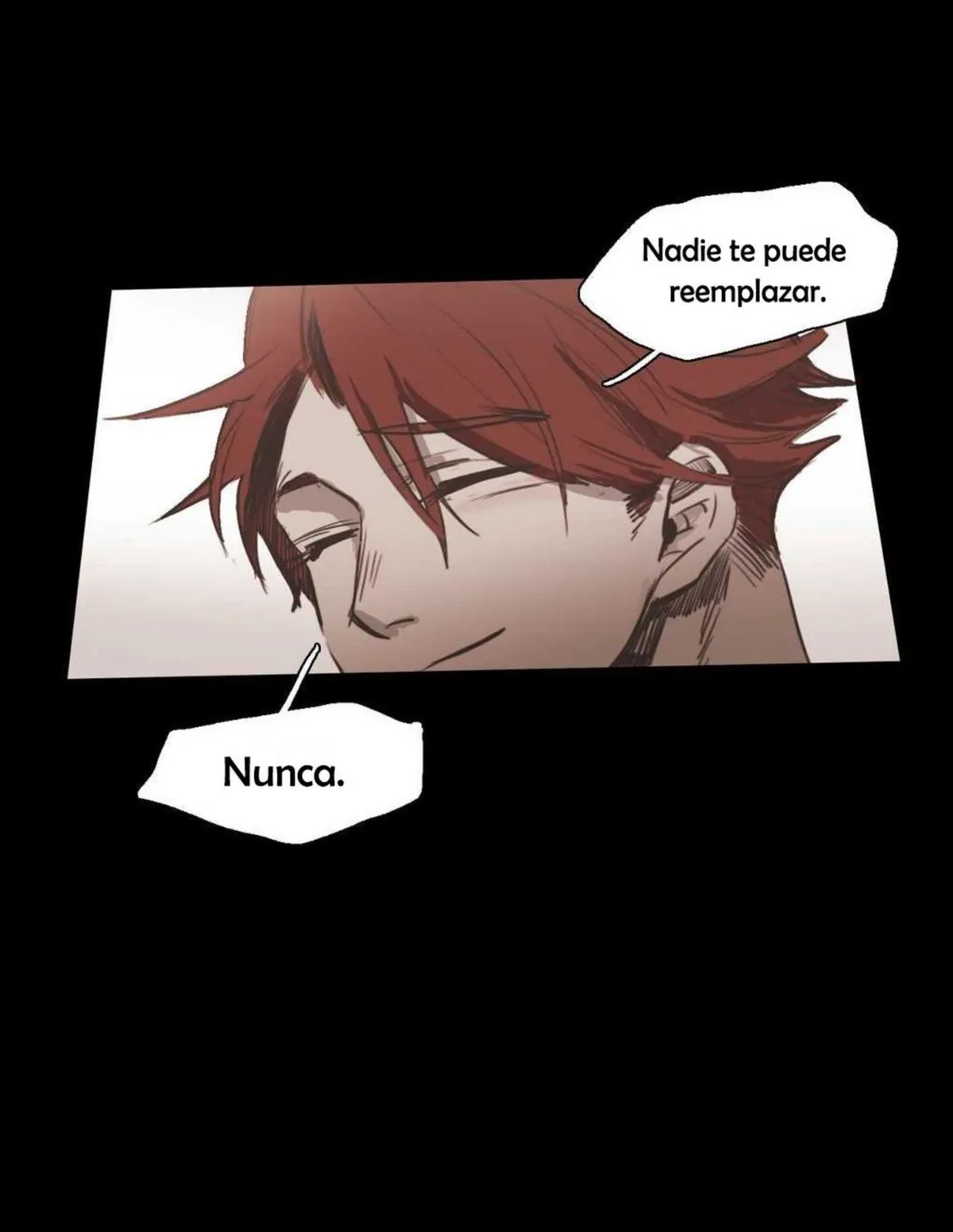 Nunca Entiendes Capítulo 31 en Línea - página 17