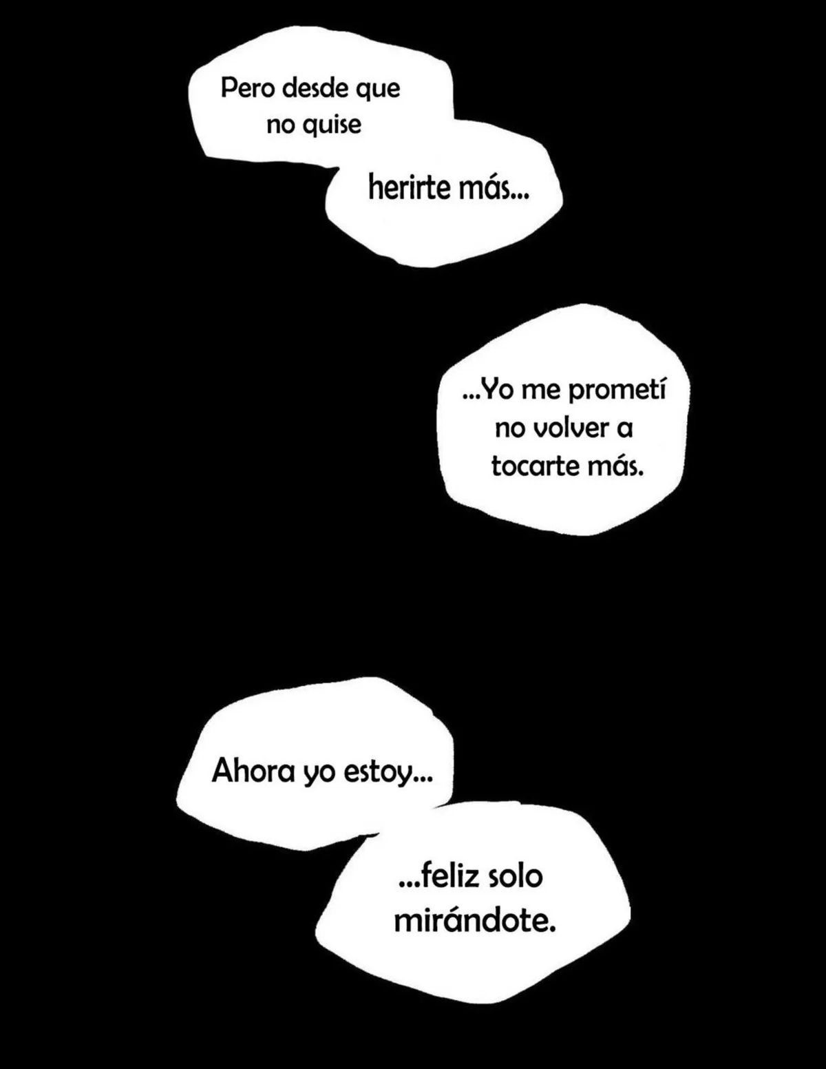 Nunca Entiendes Capítulo 31 en Línea - página 25