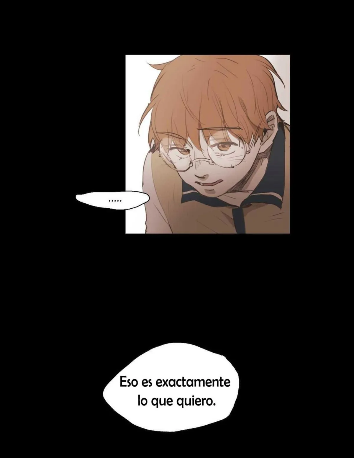 Nunca Entiendes Capítulo 31 en Línea - página 31