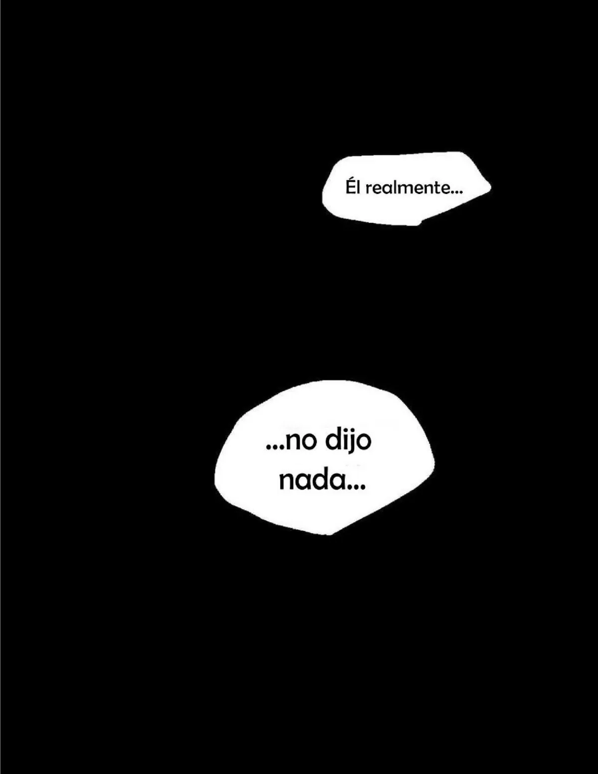 Nunca Entiendes Capítulo 32.1 en Línea - página 22