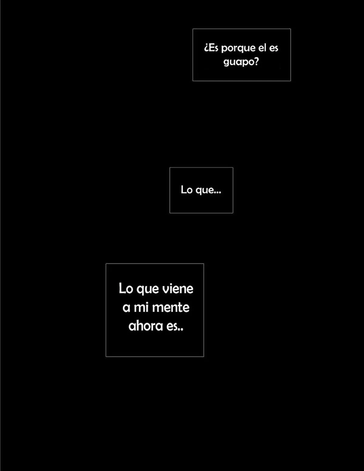 Nunca Entiendes Capítulo 32.2 en Línea - página 12