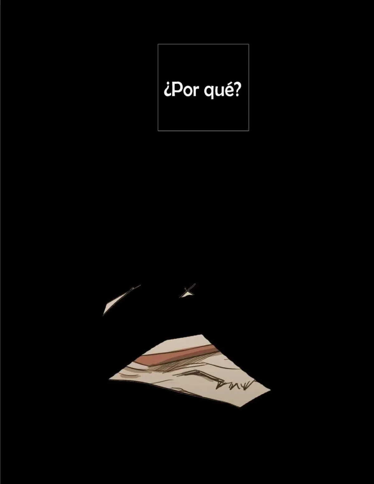 Nunca Entiendes Capítulo 32.2 en Línea - página 23