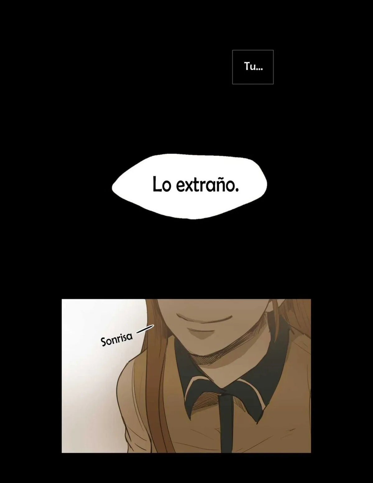 Nunca Entiendes Capítulo 33 en Línea - página 46