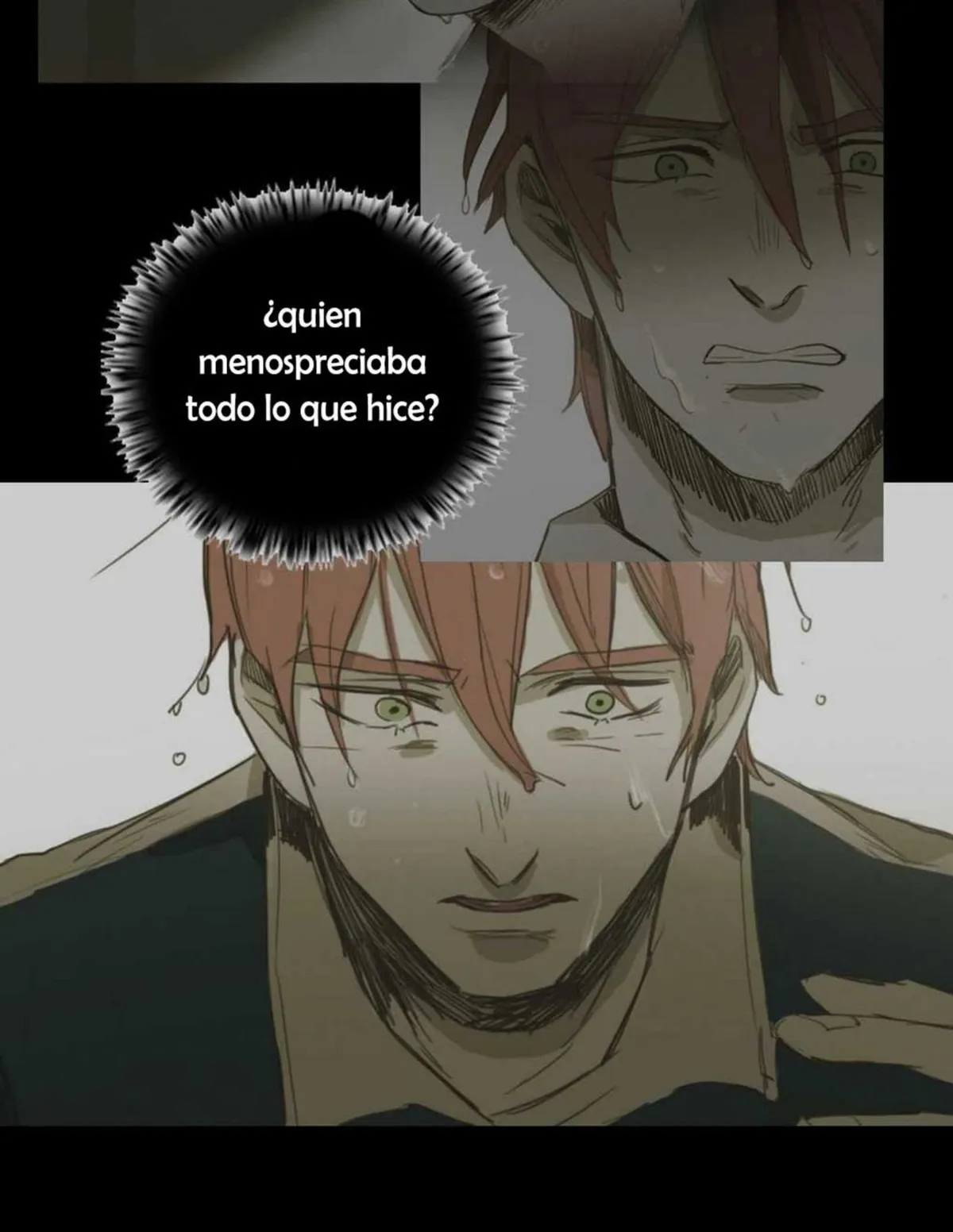 Nunca Entiendes Capítulo 34 en Línea - página 42