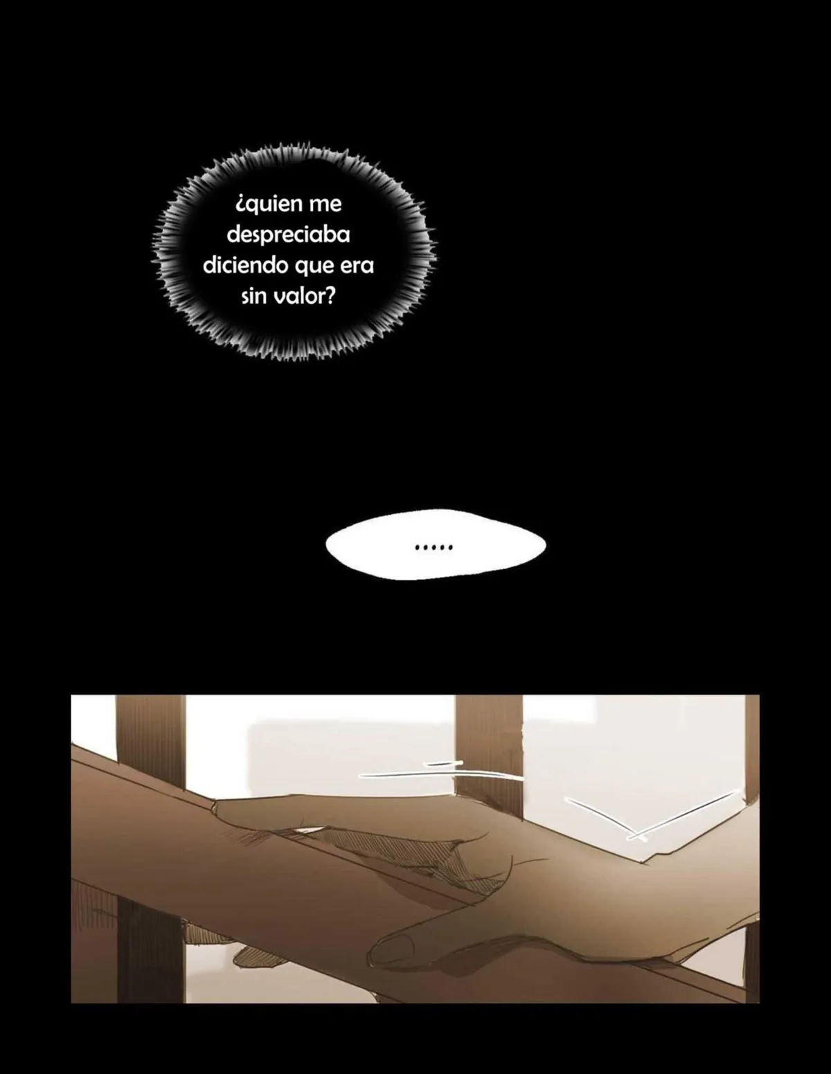 Nunca Entiendes Capítulo 34 en Línea - página 43