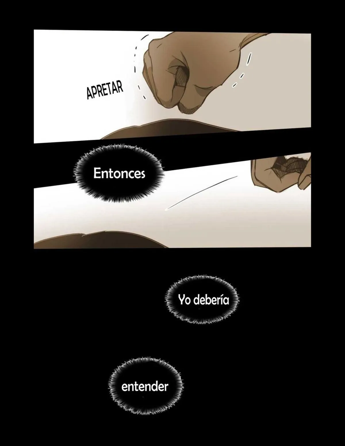 Nunca Entiendes Capítulo 35 en Línea - página 13