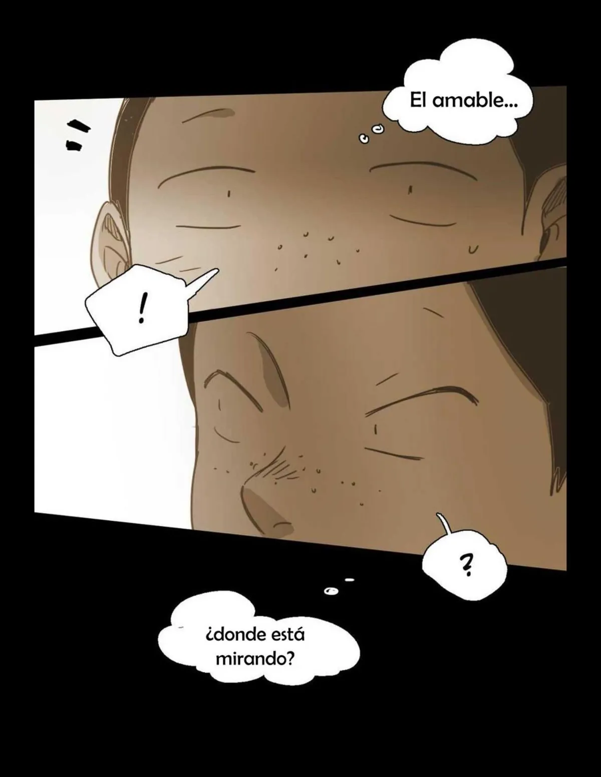 Nunca Entiendes Capítulo 35 en Línea - página 43