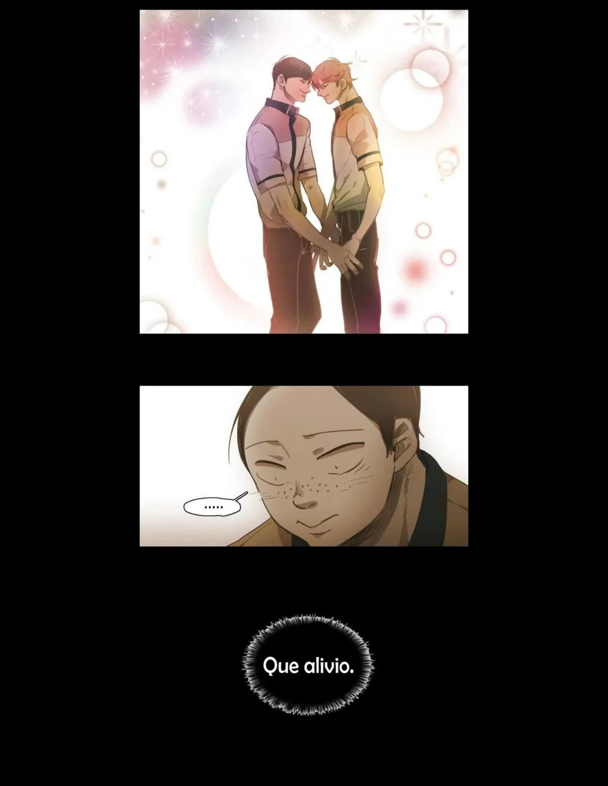 Nunca Entiendes Capítulo 36 en Línea - página 13