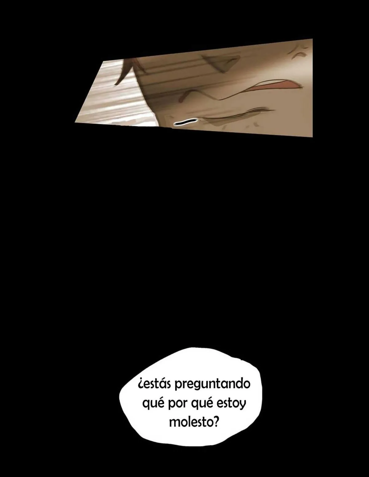 Nunca Entiendes Capítulo 38 en Línea - página 34