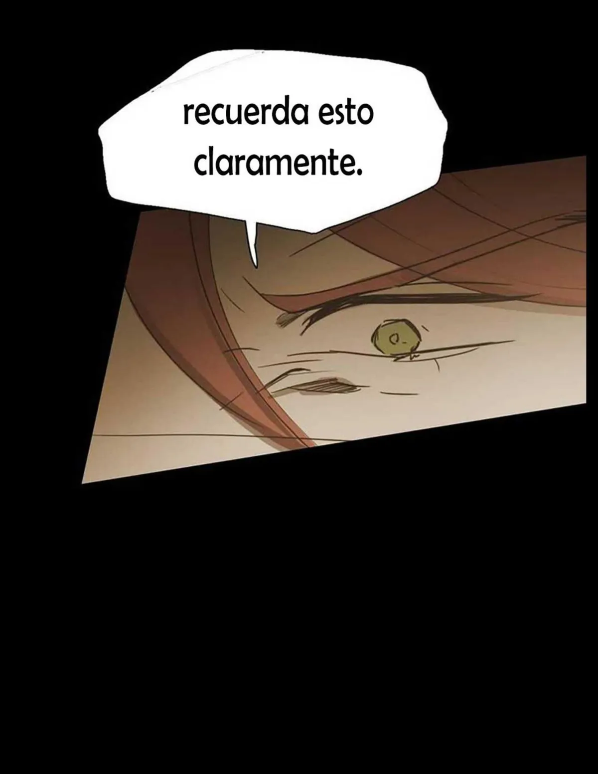 Nunca Entiendes Capítulo 38 en Línea - página 36