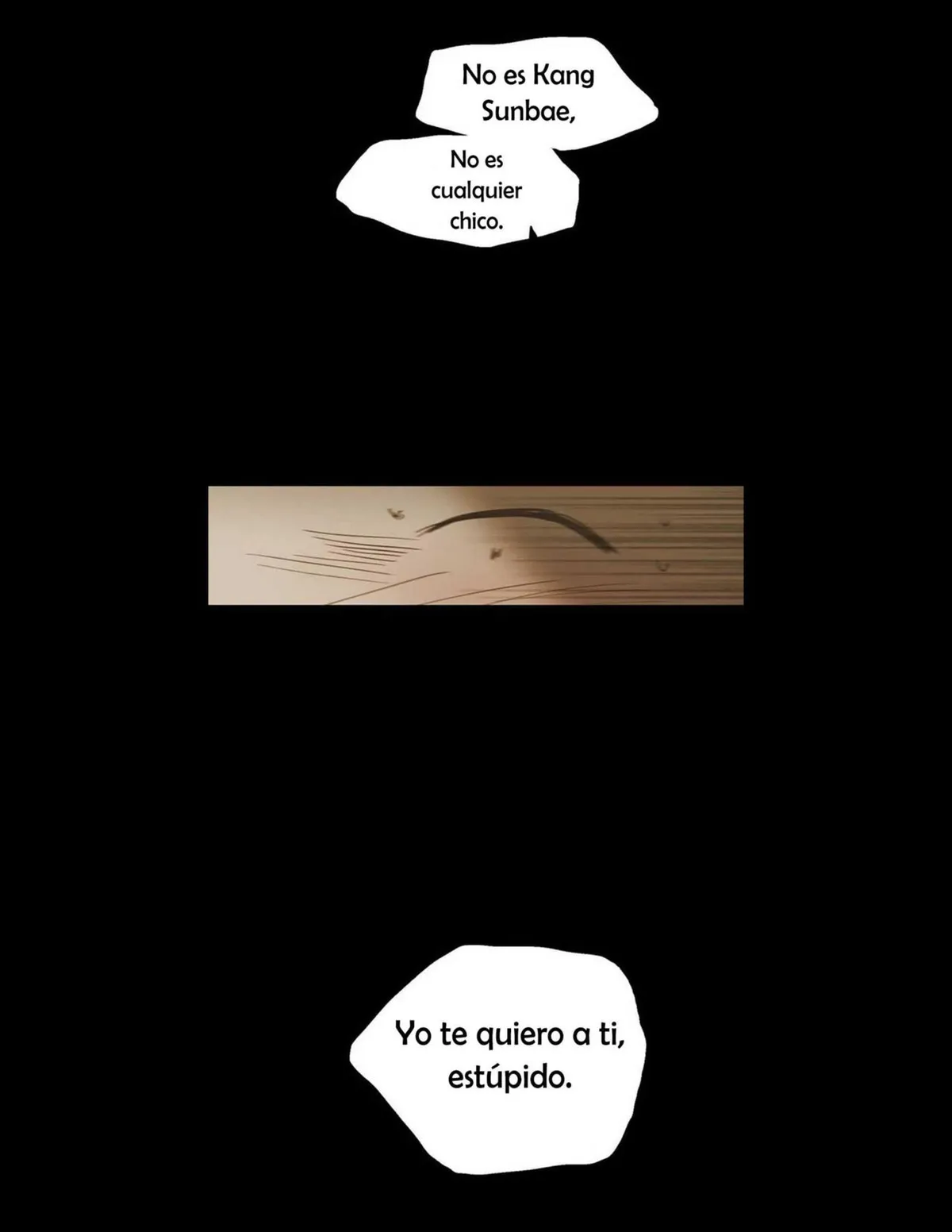 Nunca Entiendes Capítulo 38 en Línea - página 49