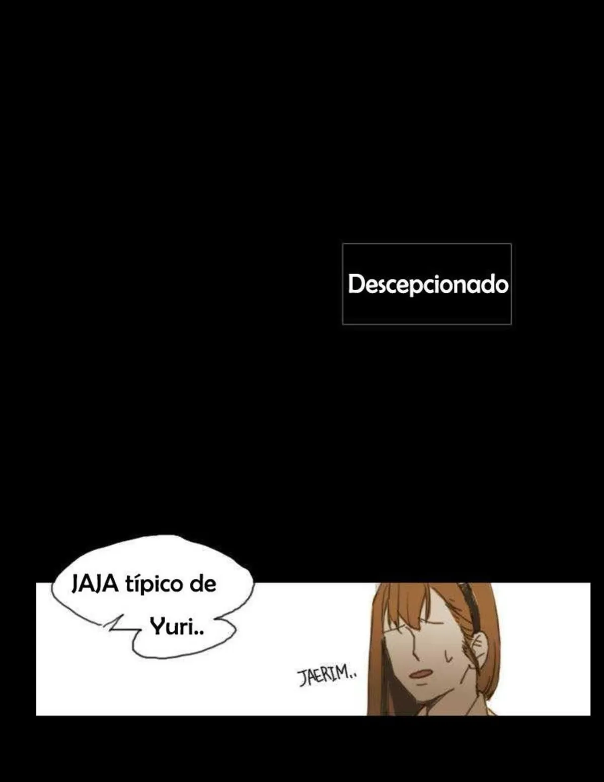 Nunca Entiendes Capítulo 4 en Línea - página 16