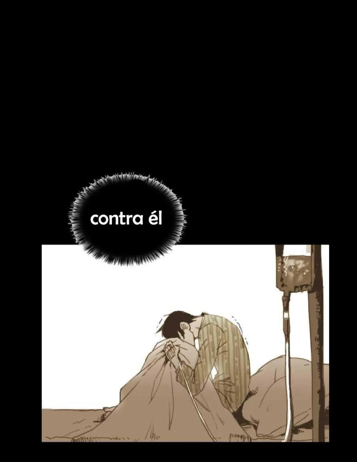 Nunca Entiendes Capítulo 4 en Línea - página 32