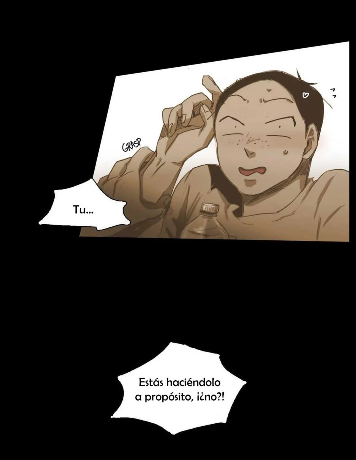 Nunca Entiendes Capítulo 41 en Línea - página 2