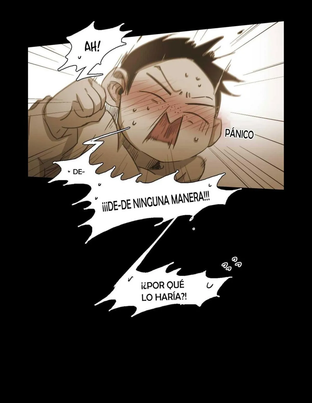 Nunca Entiendes Capítulo 41 en Línea - página 5