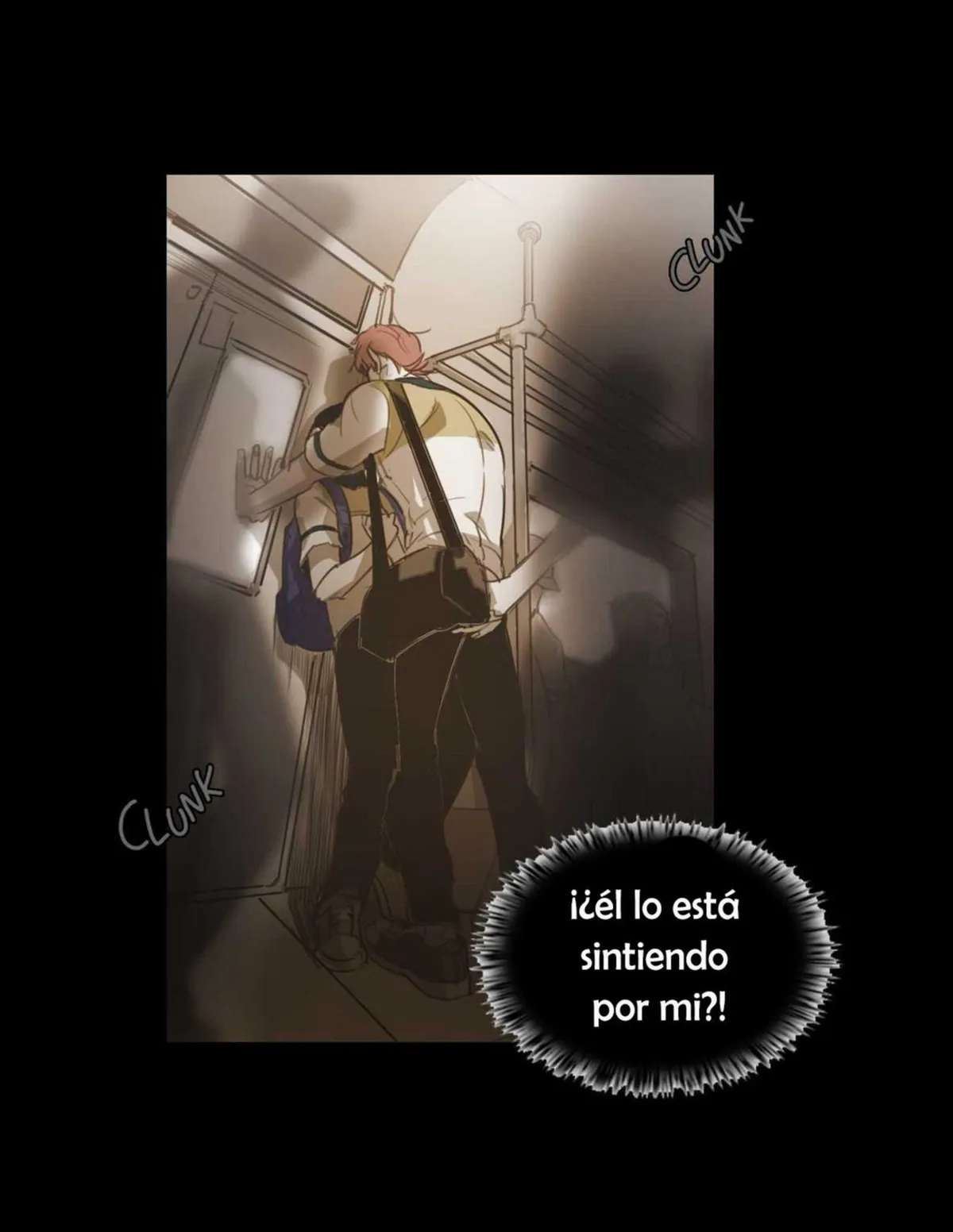 Nunca Entiendes Capítulo 43 en Línea - página 34
