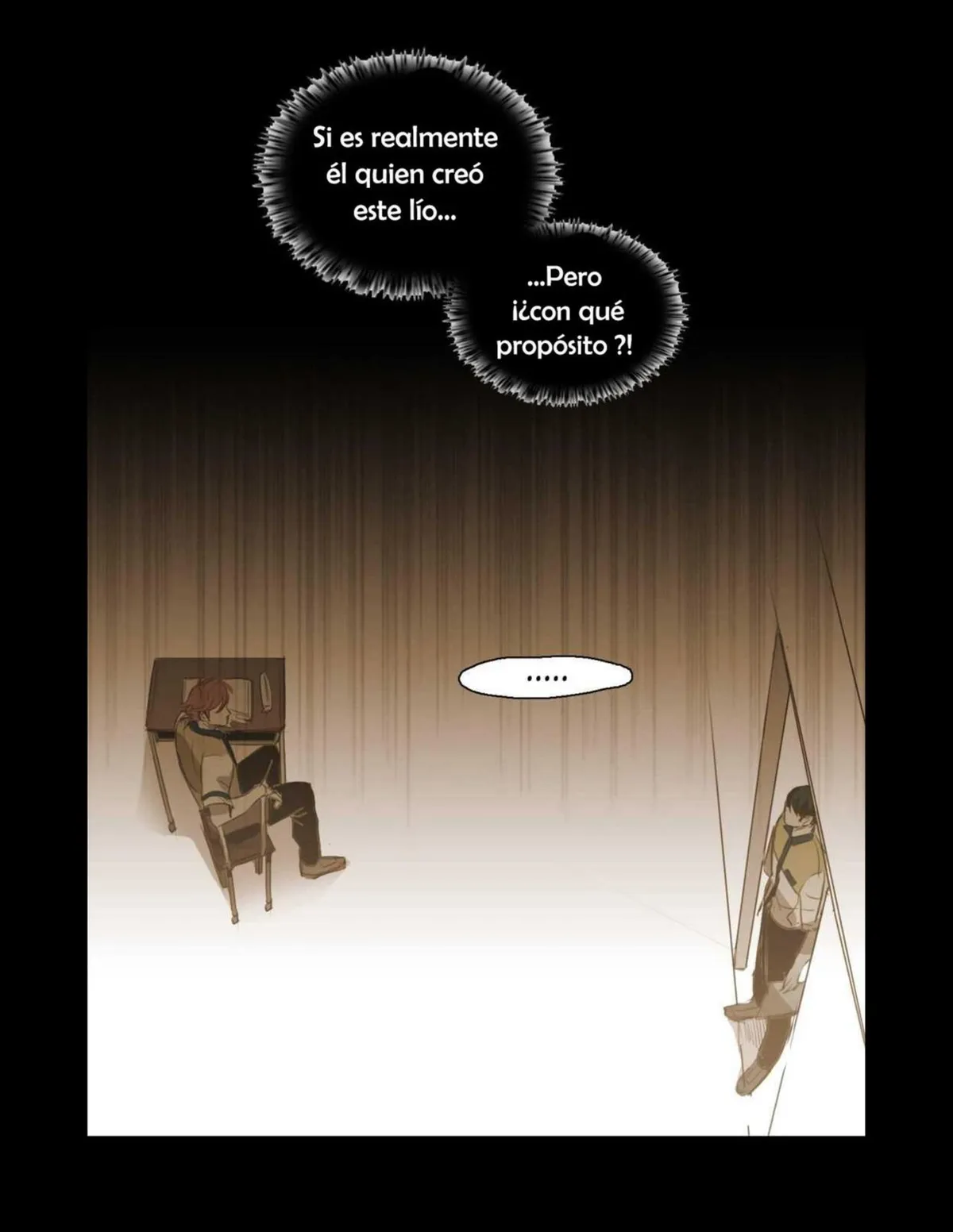 Nunca Entiendes Capítulo 44 en Línea - página 12