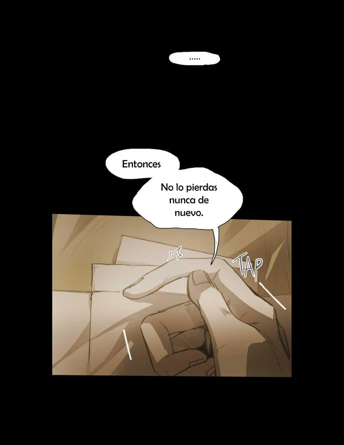 Nunca Entiendes Capítulo 44 en Línea - página 15