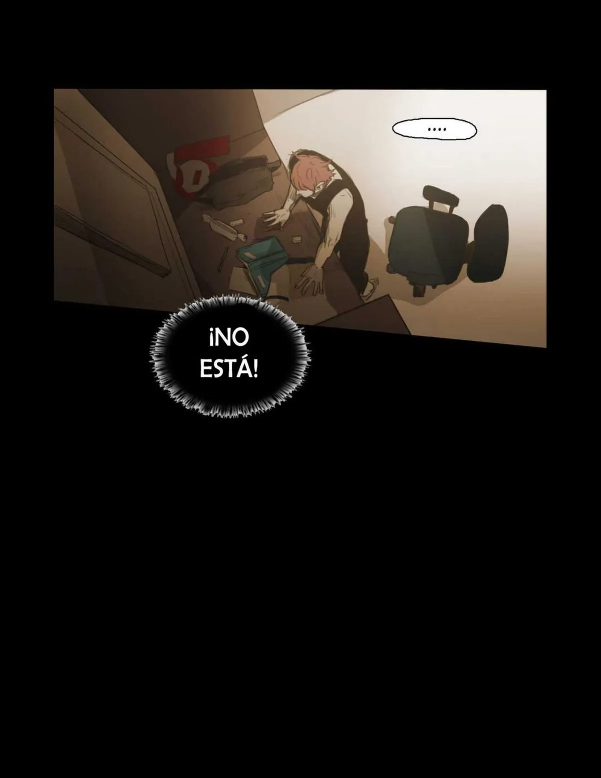 Nunca Entiendes Capítulo 44 en Línea - página 40
