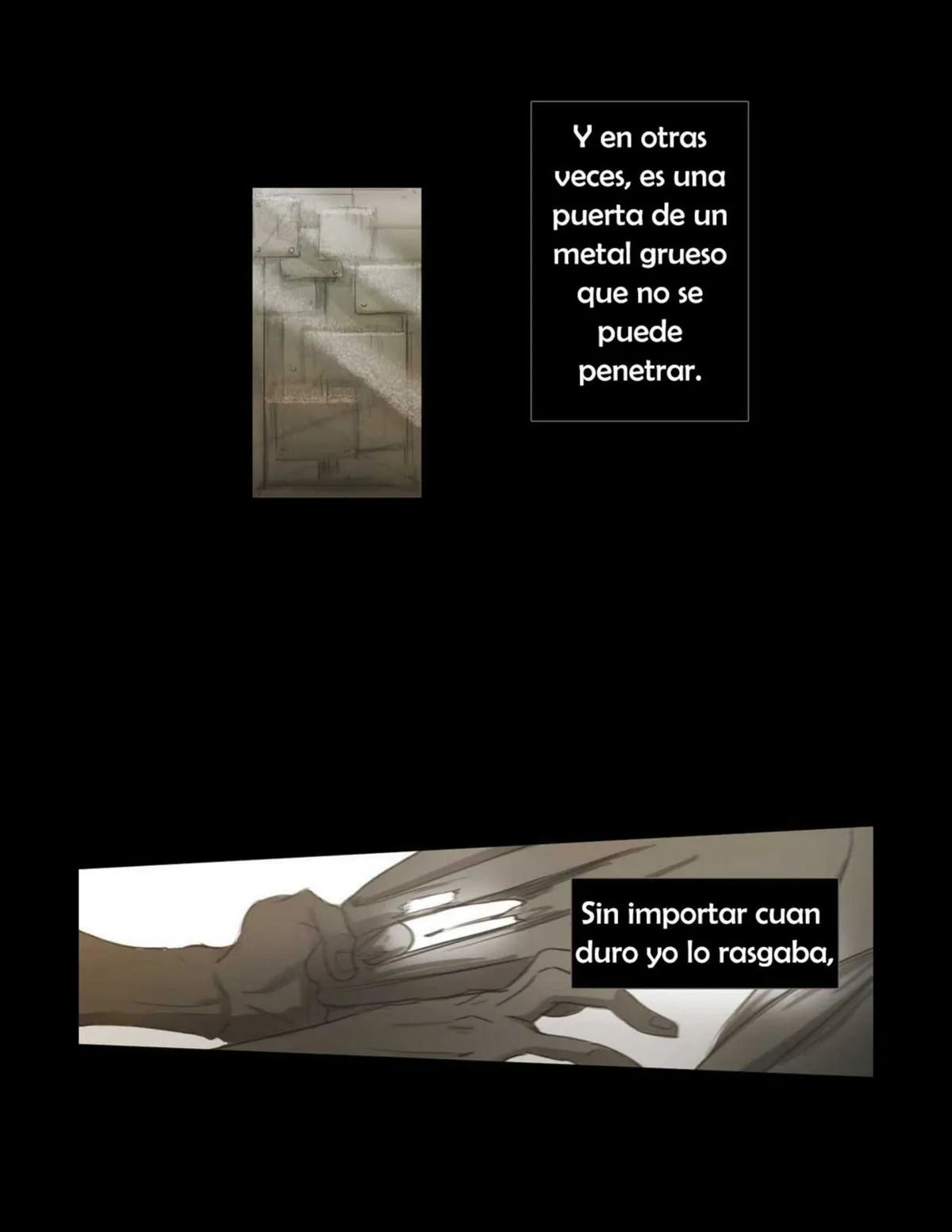 Nunca Entiendes Capítulo 45 en Línea - página 13