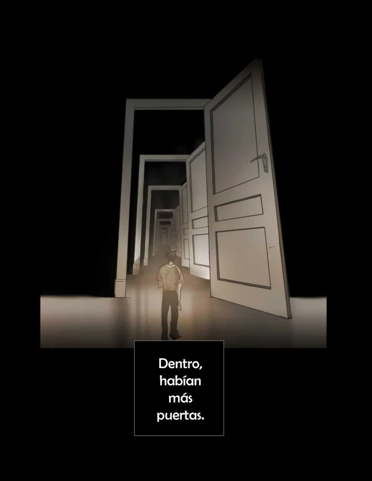Nunca Entiendes Capítulo 45 en Línea - página 18
