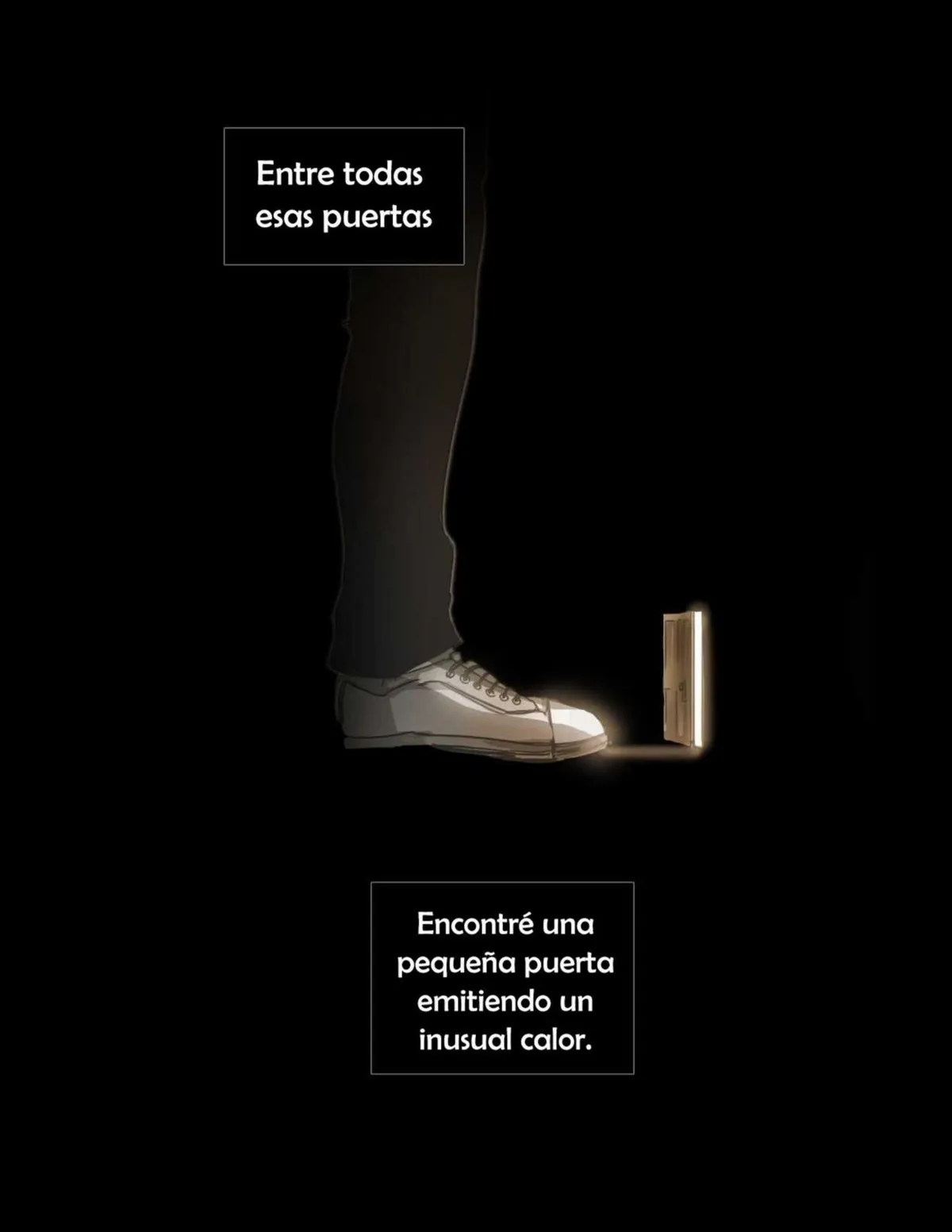 Nunca Entiendes Capítulo 45 en Línea - página 23