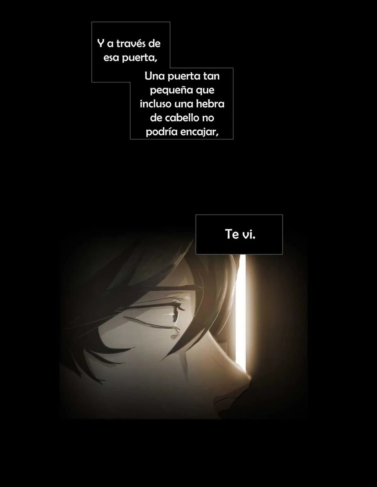Nunca Entiendes Capítulo 45 en Línea - página 24