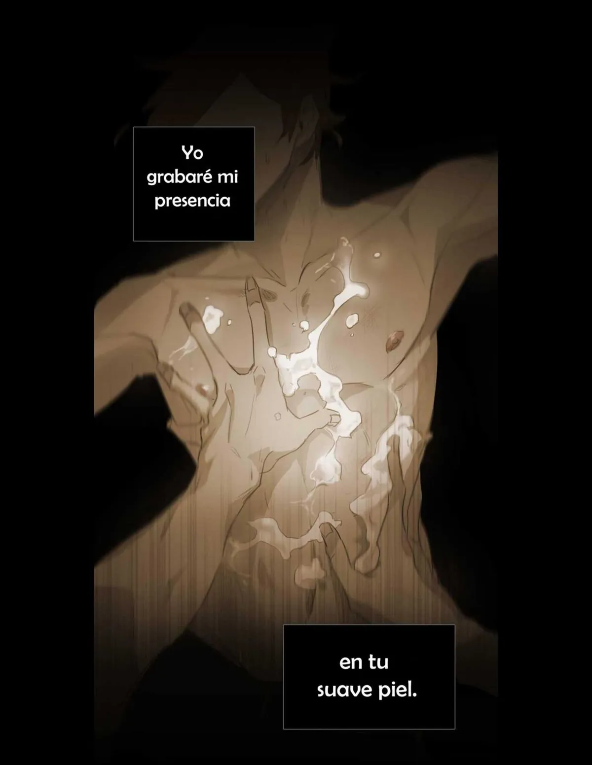 Nunca Entiendes Capítulo 45 en Línea - página 39