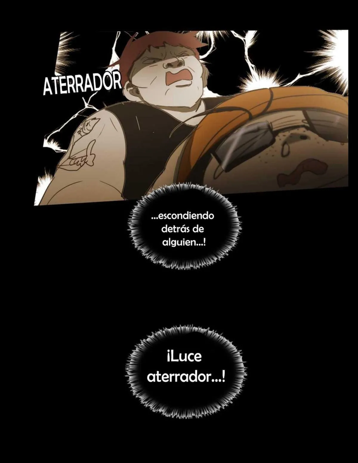 Nunca Entiendes Capítulo 46 en Línea - página 32
