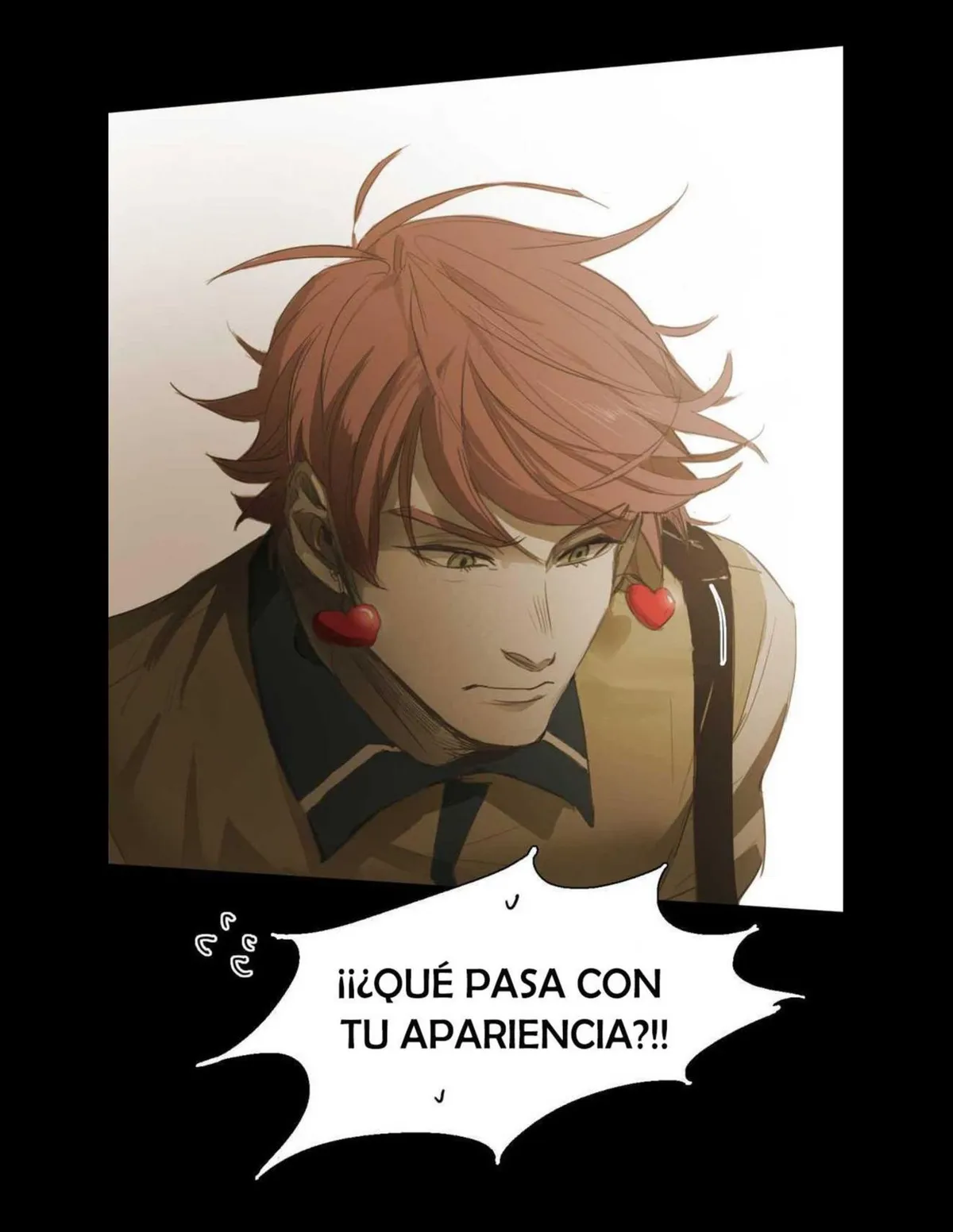 Nunca Entiendes Capítulo 46 en Línea - página 49