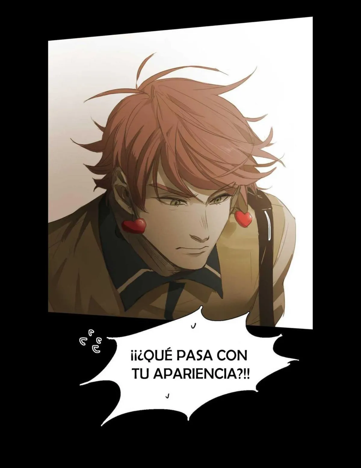 Nunca Entiendes Capítulo 47 en Línea - página 2