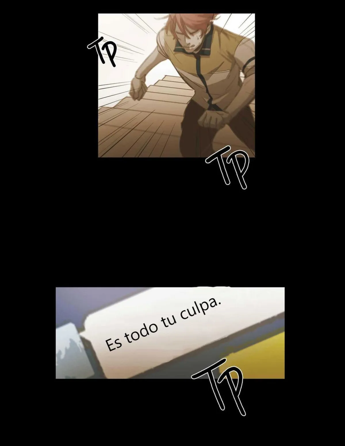 Nunca Entiendes Capítulo 49 en Línea - página 24