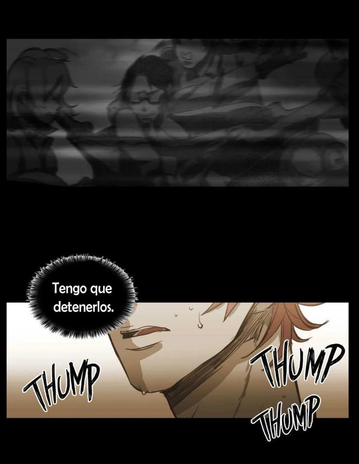Nunca Entiendes Capítulo 49 en Línea - página 32
